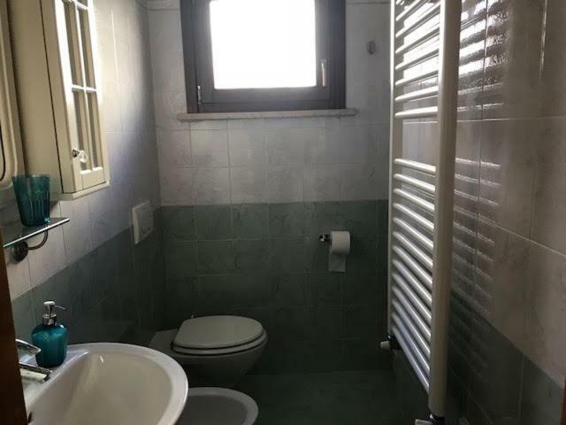 Il Cantuccio Rapolano Terme Bagian luar foto