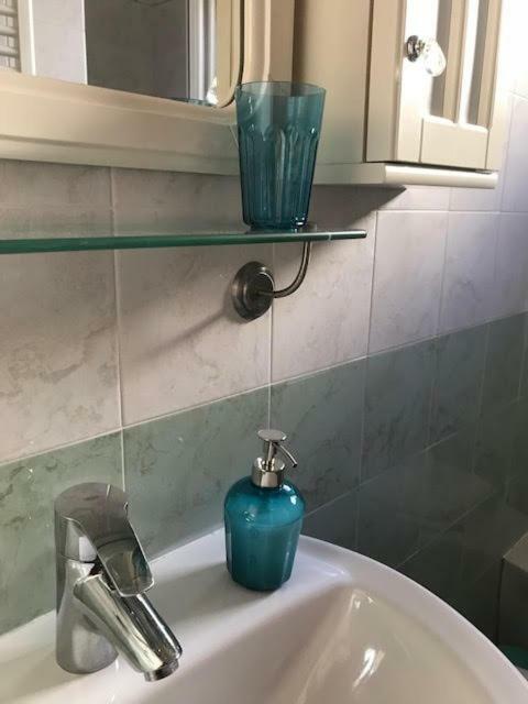 Il Cantuccio Rapolano Terme Bagian luar foto