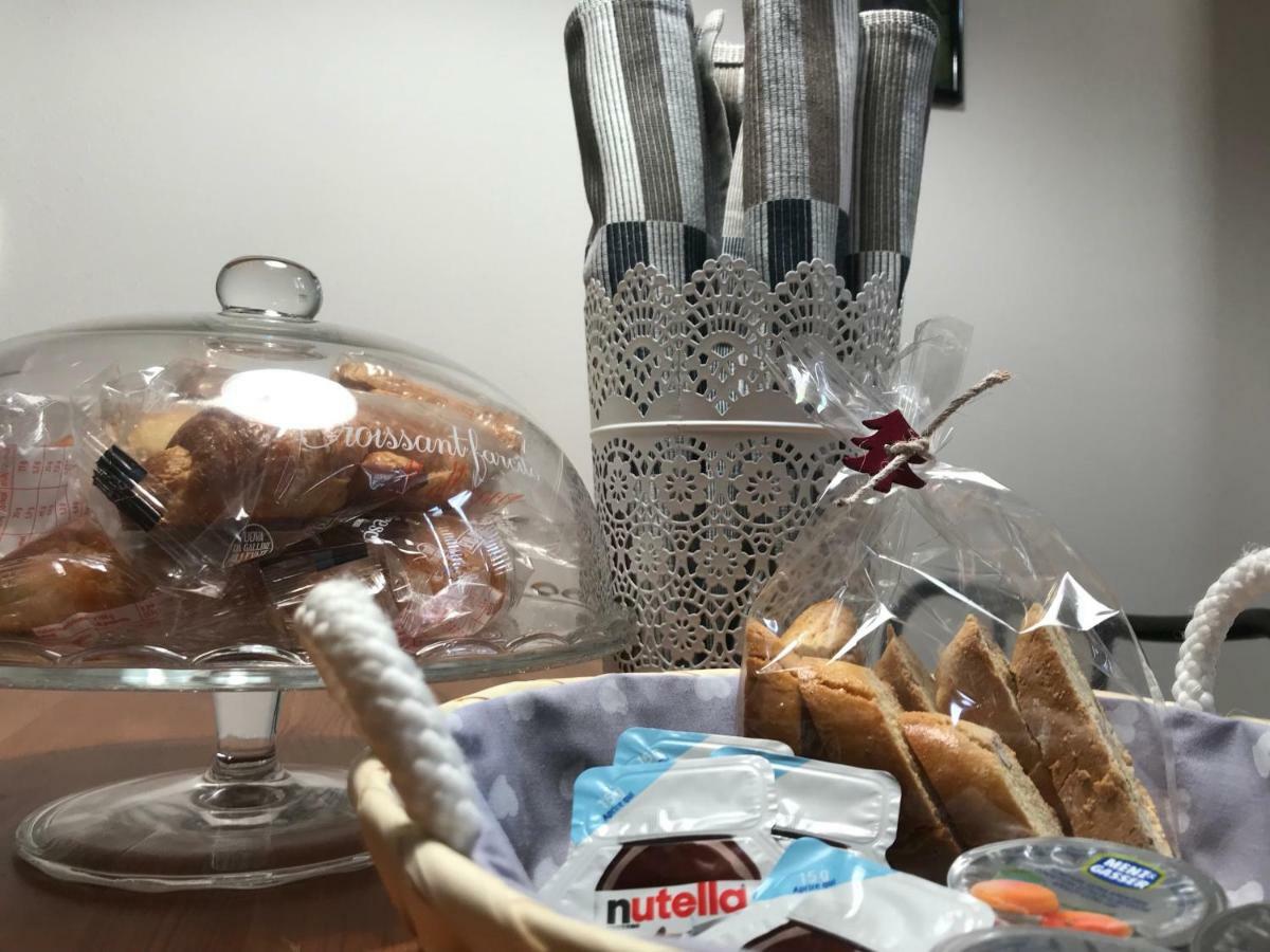 Il Cantuccio Rapolano Terme Bagian luar foto